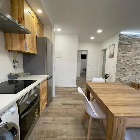 Charming Baixa Iii Apartmán