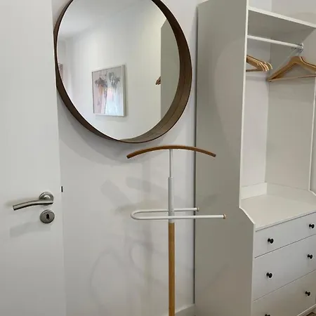 Charming Baixa Iii Alhos Vedros