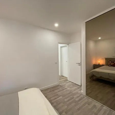 Charming Baixa Iii Apartmán *