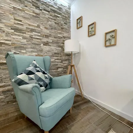 Charming Baixa Iii Апартаменты *
