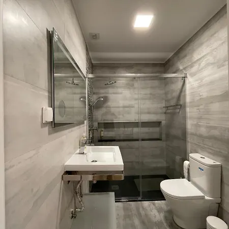 Charming Baixa Iii Alhos Vedros