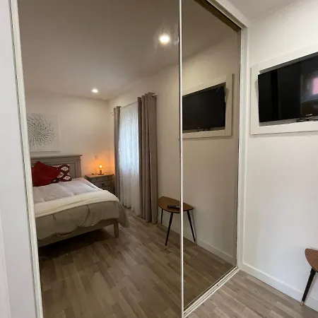 Charming Baixa Iii Апартаменты