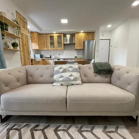 Charming Baixa Iii *