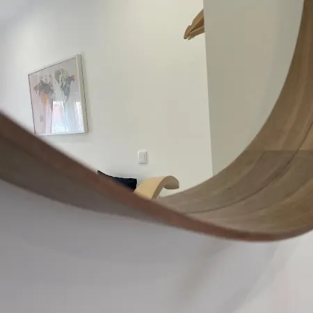 Апартаменты Charming Baixa Iii *