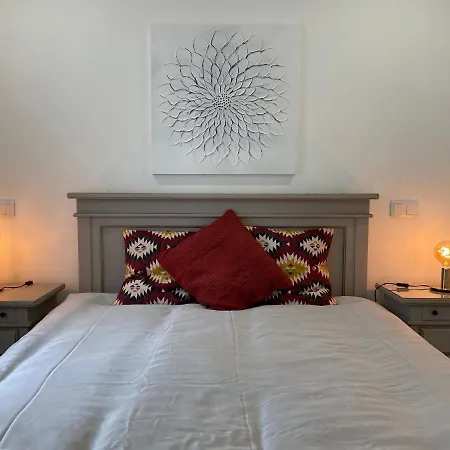 Charming Baixa Iii * Alhos Vedros