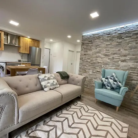 Charming Baixa Iii Alhos Vedros