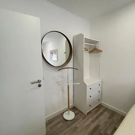 Charming Baixa Iii *