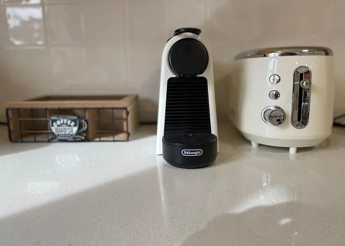 Charming Baixa Iii アパート