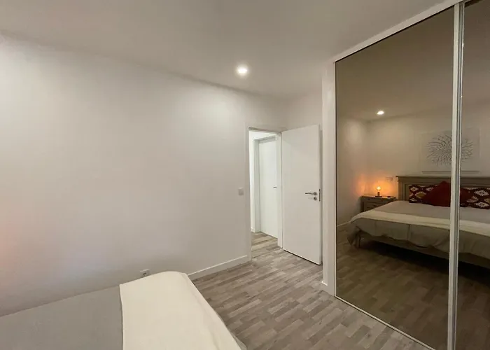 Charming Baixa Iii アパート *