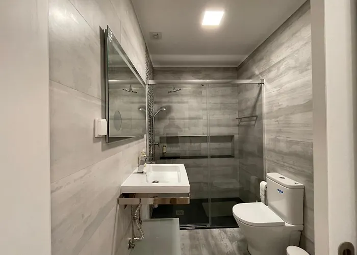 Charming Baixa Iii Alhos Vedros