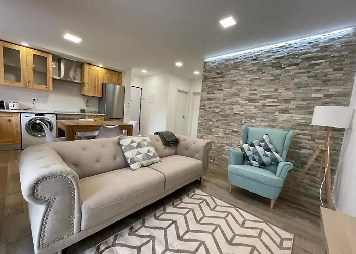 Charming Baixa Iii Alhos Vedros