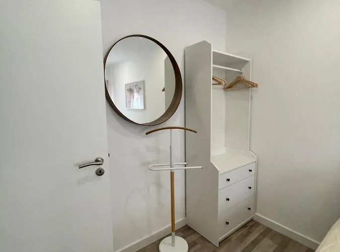 Charming Baixa Iii *